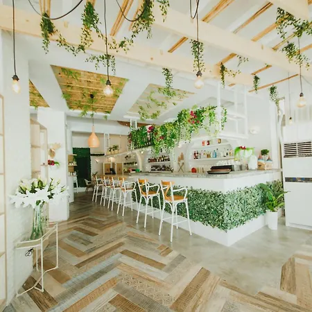 公寓 Ground Garden View In Caesar & Spa, Long *