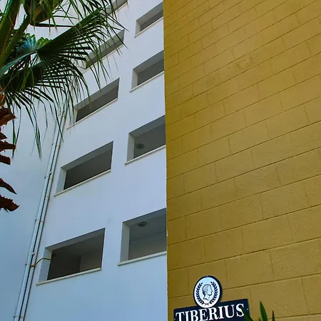 Ground Garden View In Caesar & Spa, Long * Perivolia tou Trikomou