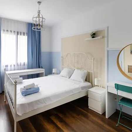 公寓 Ground Garden View In Caesar & Spa, Long