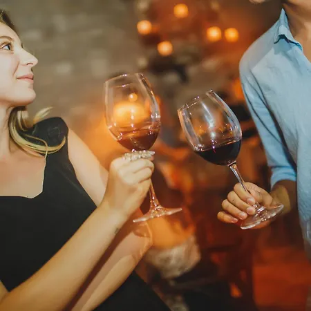 דירה Ground Garden View In Caesar & Spa, Long Perivolia tou Trikomou