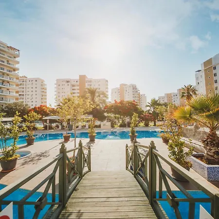 Ground Garden View In Caesar & Spa, Long * Perivolia tou Trikomou