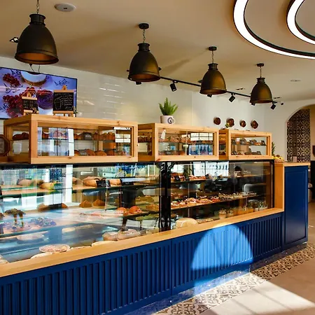 דירה Ground Garden View In Caesar & Spa, Long Perivolia tou Trikomou