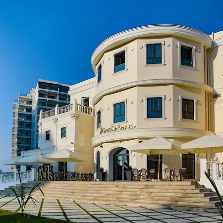 Ground Garden View In Caesar & Spa, Long דירה Perivolia tou Trikomou