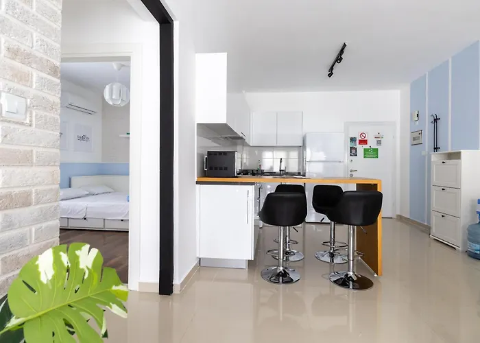 Ground Garden View In Caesar & Spa, Long Perivolia tou Trikomou